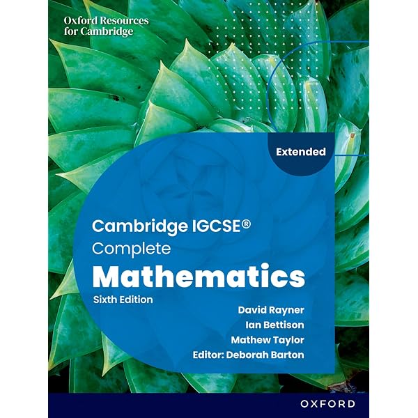 Cambridge IGCSE Complete First Language English: Student Book